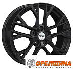 Carwel Камак 1810  BL  7х18  5x108  ЕТ43  65,1